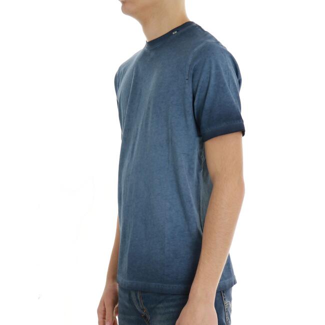 T-SHIRT TINTO FREDDO SEINSE - Mad Fashion | img vers.650x/